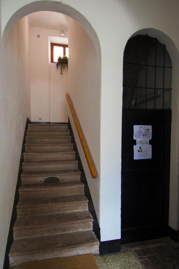 Affitta Camere Vianova Castagneto Carducci Exterior photo